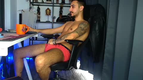 MasterRomania  online show from February 11, 8:26 am