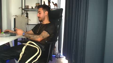 MasterRomania  online show from March 12, 10:05 am