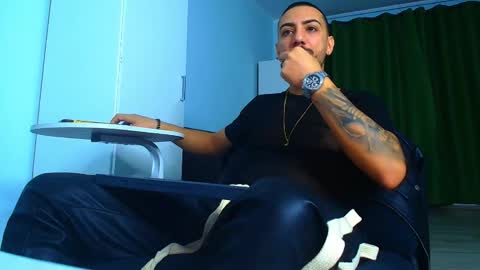 MasterRomania  online show from September 29, 5:12 am