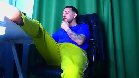 MasterRomania  online show from March 9, 1:15 pm