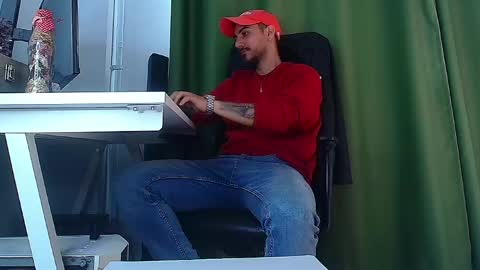 MasterRomania  online show from April 16, 5:52 am