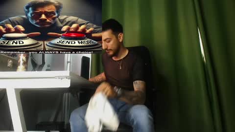 MasterRomania  online show from April 17, 5:54 am