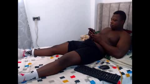 andrewburke06 online show from November 6, 6:31 pm