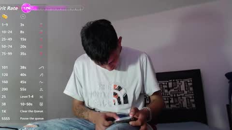 andrew online show from November 6, 3:02 pm