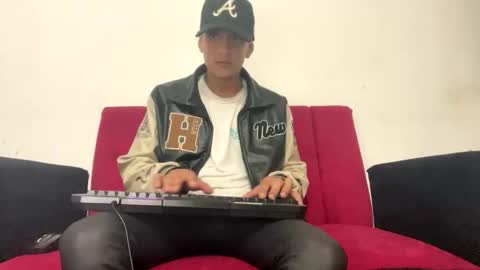 andrew online show from November 17, 3:45 am