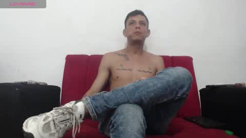 andrew online show from January 11, 10:04 pm