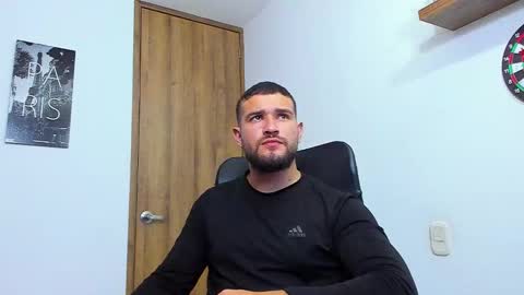 Andrew Diaz online show from September 28, 6:52 am