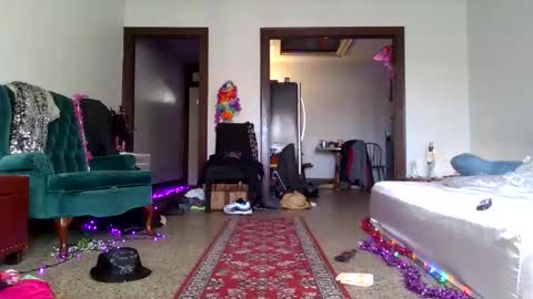 Snapshot of andrewgennie chatting on November 16, 7:41 pm andrewgennie online show from November 16, 7:41 pm