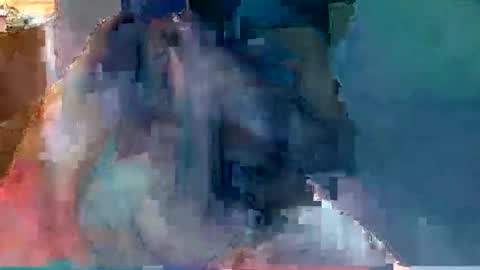 Snapshot of andrewlittle141 chatting on May 18, 11:54 pm Andrew Hung online show from May 18, 11:54 pm