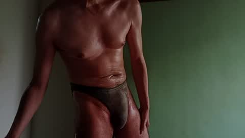 andrewmature online show from June 21, 9:17 pm