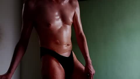 andrewmature online show from July 27, 7:10 pm