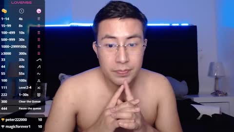 andrewmhilton_ online show from January 21, 6:22 am