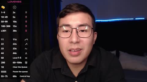 andrewmhilton_ online show from October 21, 6:36 am