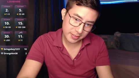 andrewmhilton_ online show from December 14, 6:30 am