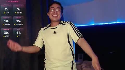 andrewmhilton_ online show from February 20, 6:10 am