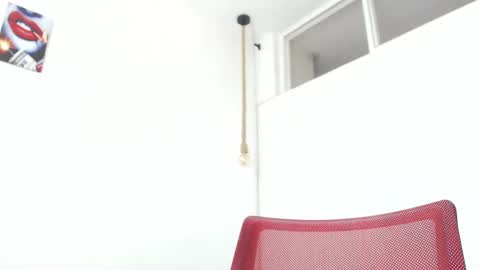 Snapshot of andrewoconnor__ chatting on January 6, 12:24 pm Andrew Oconnor online show from January 6, 12:24 pm