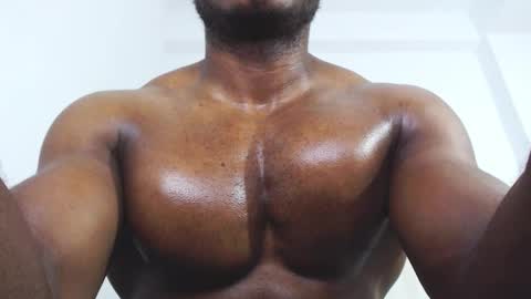 Andrew Oconnor online show from February 8, 1:20 am