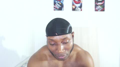 Andrew Oconnor online show from March 27, 11:21 am