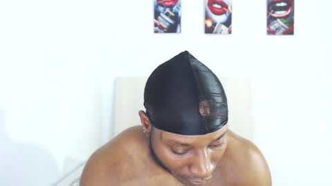 Andrew Oconnor online show from April 13, 12:32 pm