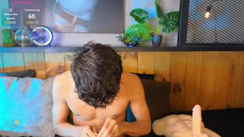 AndreWortix online show from April 10, 5:45 am