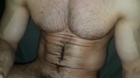 andreyhunk online show from February 10, 4:36 pm