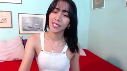 Snapshot of andreynajimenez chatting on December 2, 12:10 pm Andreyna online show from December 2, 12:10 pm