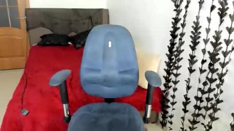 Snapshot of andrianabelle chatting on October 19, 3:12 pm andrianabelle online show from October 19, 3:12 pm