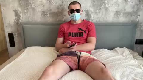 andrii3000 online show from June 21, 3:36 pm
