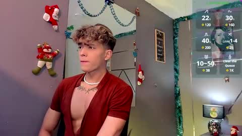 Snapshot of andrius_24 chatting on December 21, 12:16 pm online show from December 21, 12:16 pm