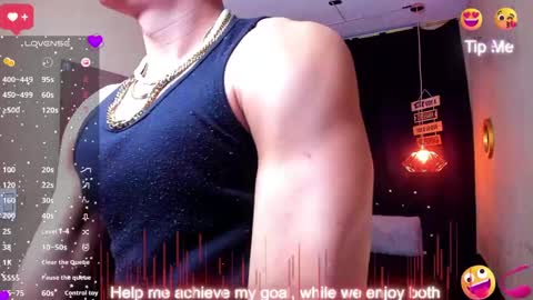 Snapshot of andrius_24 chatting on September 29, 9:30 pm online show from September 29, 9:30 pm