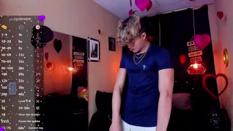      online show from February 25, 6:50 pm