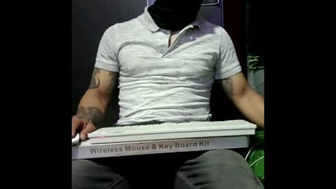 androd666 online show from June 10, 3:07 am