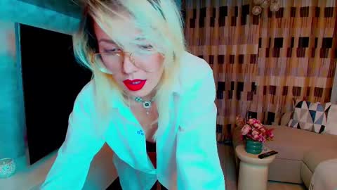 Andromeda online show from January 13, 5:18 pm