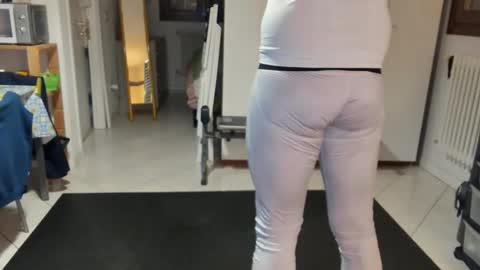 androx77 online show from January 8, 4:31 pm