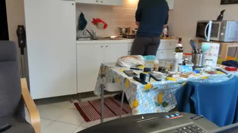 androx77 online show from April 1, 4:59 pm