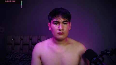 Andres online show from April 14, 8:59 pm