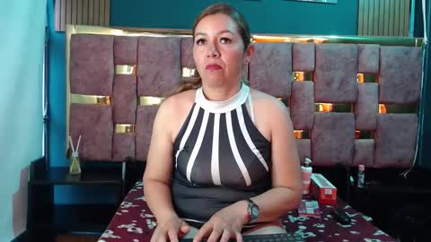 Andry online show from April 3, 10:30 pm