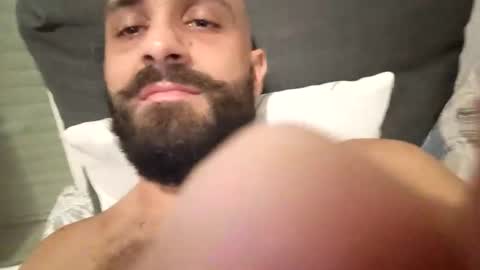 andrydi online show from September 18, 9:28 pm