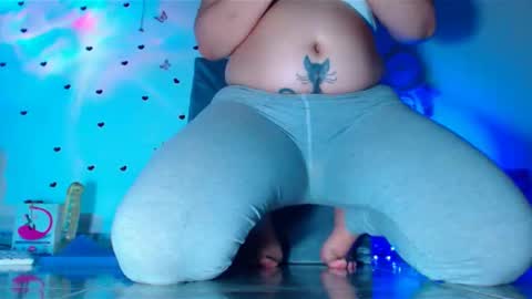 Snapshot of andrygarcia chatting on December 22, 11:31 pm Andry G online show from December 22, 11:31 pm