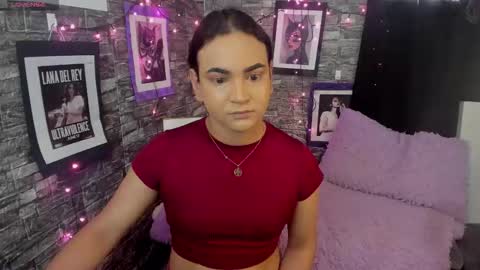 Andrys online show from February 26, 8:52 pm