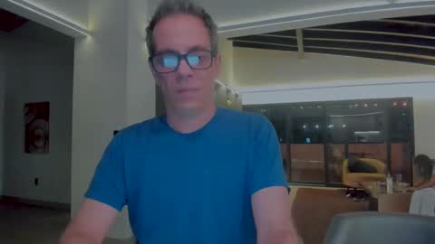 Andrew online show from March 5, 1:31 am