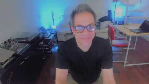 Andrew online show from September 12, 8:25 am