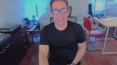 Andrew online show from September 16, 5:14 pm