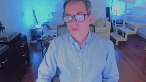 Andrew online show from July 17, 5:03 am
