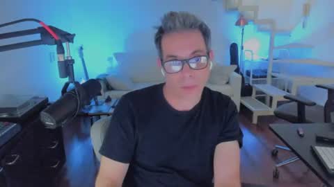 Andrew online show from July 25, 5:27 am