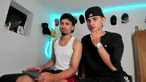 Andy online show from May 22, 3:02 am
