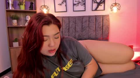 Snapshot of andy_and_emma chatting on January 20, 3:50 pm andy_and_emma online show from January 20, 3:50 pm