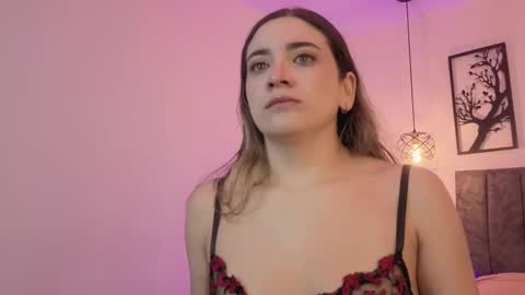 Snapshot of andy_and_emma chatting on October 13, 12:38 pm andy_and_emma online show from October 13, 12:38 pm