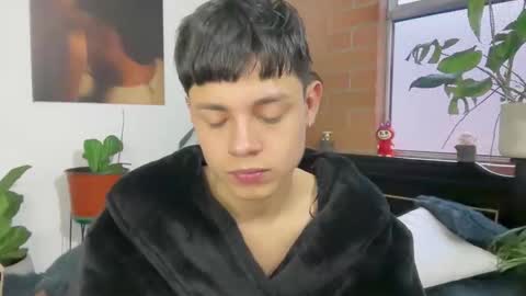 Andy online show from March 17, 11:46 am