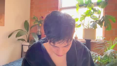 Andy online show from March 19, 2:54 pm